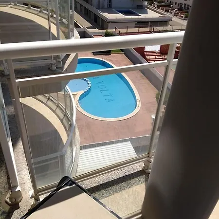 Apartman Agora Atalayas *