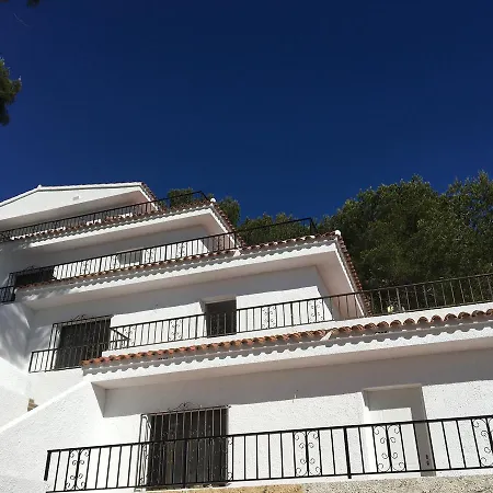 Agora Atalayas Apartman Peñíscola