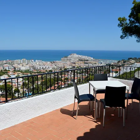 Agora Atalayas Peñíscola