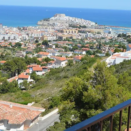 Agora Atalayas * Peñíscola