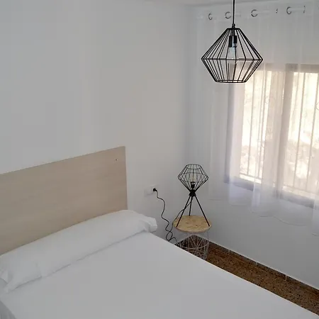 Apartman Agora Atalayas *